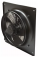 Осевой промышленный вентилятор Wa-Co AWF 400-4D