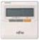 Пульт на канальный кондиционер Fujitsu ARYA36L/AOYA36L