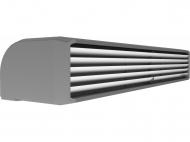 Тепловая завеса Flawair ELiS T-W-150