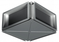 Пластинчатый рекуператор 2vv SR 40-20