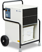 Промышленный осушитель Aerial AD 650