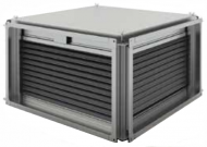 Пластинчатый рекуператор Korf PR 40-20