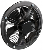 Осевой промышленный вентилятор ВЕНТС ОВК 4E 300