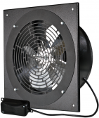 Осевой промышленный вентилятор ВЕНТС ОВ1 250
