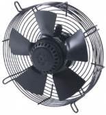 Осевой промышленный вентилятор Wa-Co AWFS 250-2E