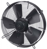 Осевой промышленный вентилятор Wa-Co AWFS 300-2E