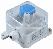 Дифференциальное реле давления Polar Bear DPS-1500N