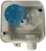 Дифференциальное реле давления Polar Bear DPS-500N
