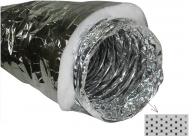 Звукоизолированный воздуховод Ballu Machine SONOBFA-H 127