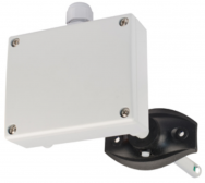 Канальный преобразователь влажности Shuft TUC 5-G