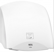 Сушилка для рук AEG HE 260 TM