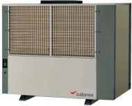Промышленный осушитель воздуха Calorex DH 600 BYF