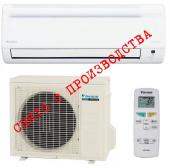 Настенная сплит-система Daikin FTYN35GX/RYN35GX