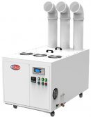 Промышленный ультразвуковой увлажнитель Daksen DK-36A