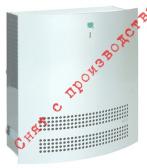 Настенный осушитель воздуха Dantherm CDF 125 (белого цвета)