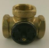 3-х ходовой клапан ESBE VRG 131 15-0,63