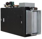 Приточная установка Turkov Capsule-2000 w