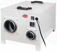 Адсорбционный осушитель воздуха Daksen A-48