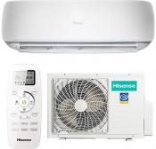 Настенная сплит-система Hisense AS-13UR4SVPSC5G(W)/AS-13UR4SVPSC5W(W)