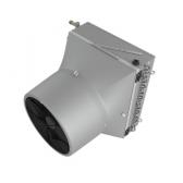 Тепловая пушка Flowair LEO AGRO SP