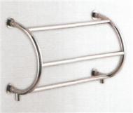 Водяной полотенцесушитель Vogue IE 7.1 (хром)