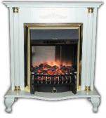 Электрокамин Blaze Comfort (комплект эл.камин портал)