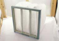 Вставка карманная Salda FMK 160/EU5/3p