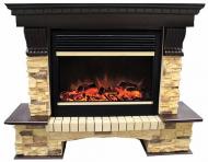 Портал Royal Flame Pierre Luxe (под очаг Jupiter FX) сланец