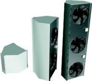 Тепловая завеса 2vv VCP-03-150-SO