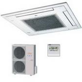 Кассетный кондиционер Fujitsu AUY36U/AOY36U
