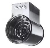 Электрический канальный нагреватель LuftMeer LM DUCT R 160 /HE.1.0.3.1