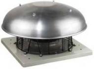 Крышный вентилятор Systemair DHS 499DV sileo