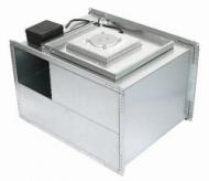 Центробежный вентилятор Ruck KVT 6030 D4 10