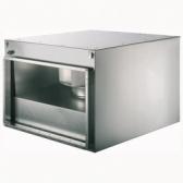 Шумоизолированный вентилятор Ruck KVRI 8050 D4 30