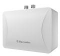 Электрический проточный водонагреватель Electrolux NP6 MINIFIX