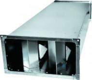 Прямоугольный шумоглушитель LuftMeer LM Duct Q 60-30/SP.10