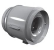 Вентилятор для круглых каналов Salda VKA 355 MD