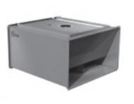 Вентилятор для прямоугольных каналов Salda VKSB 300-150-2 L1