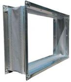 Гибкая вставка LuftMeer LM Duct Q 60-30/G.1