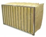 Вставка карманная Salda FMK 400/EU7/14p