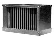 Водяной канальный охладитель LuftMeer LM Duct Q 90-50/CW.3