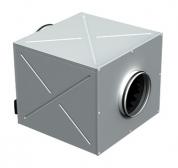 Шумоизолированный вентилятор ВЕНТС КСД 315-6Е