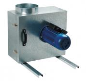 Шумоизолированный вентилятор ВЕНТС КСК 150 4Е