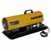Тепловая пушка Master B 150 CED