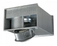 Вентилятор для прямоугольных каналов ВЕНТС ВКПФ 4Д 400х200