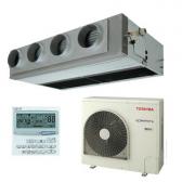 Канальный кондиционер TOSHIBA RAV-SM1102BT-E/RAV-SM1103AT-E