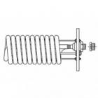 Теплообменник Stiebel Eltron WTW 28/23