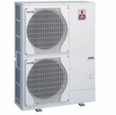 Внешний блок Mitsubishi Electric PUHZ-ZRP125VKA