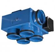 Центробежный вентилятор ВЕНТС ВКП 80/80 *2 mini