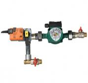 Смесительный узел ВЕНТС УСВК-1 1/4-16